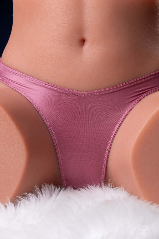 10kg Silicone Sex Butt Tan Skin |  AZM Doll