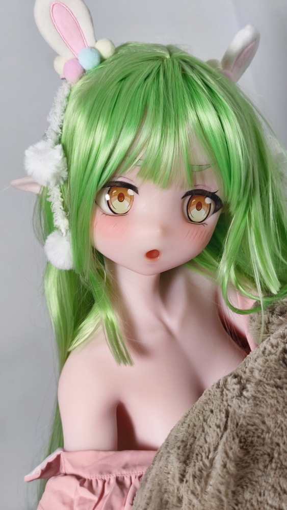 Elsababe Anime Silicone Sex Doll - Momoi Mitsuyo