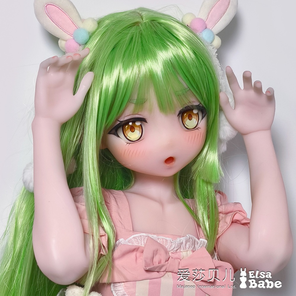 Elsababe Anime Silicone Sex Doll - Momoi Mitsuyo