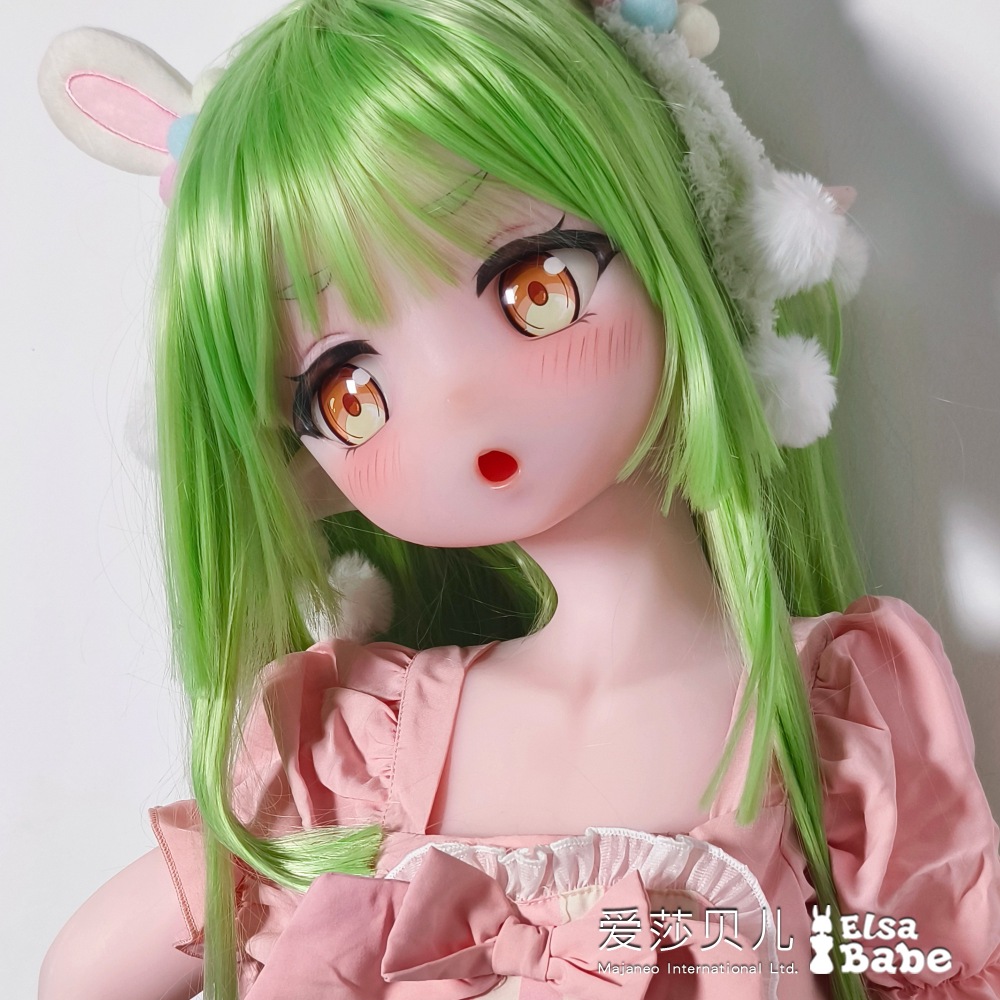 Elsababe Anime Silicone Sex Doll - Momoi Mitsuyo