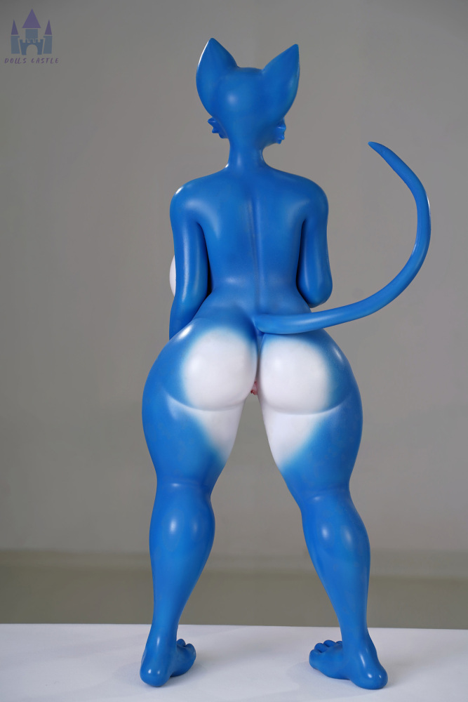 Mini Sex Fox Doll | Climax doll