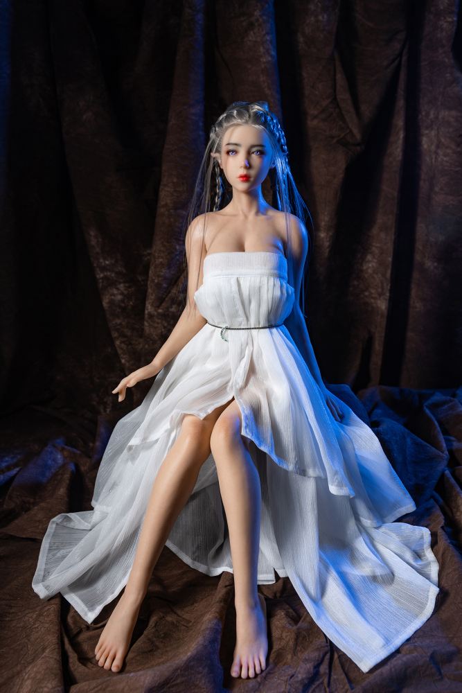 76cm Qiqi | Mini sex Doll | Qita Doll