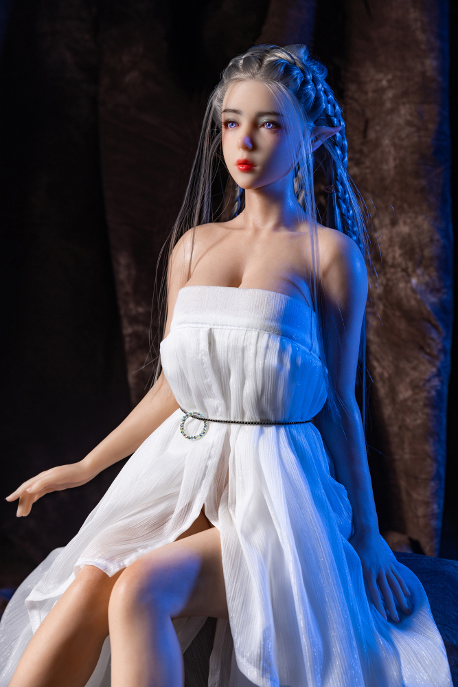 76cm Qiqi | Mini sex Doll | Qita Doll