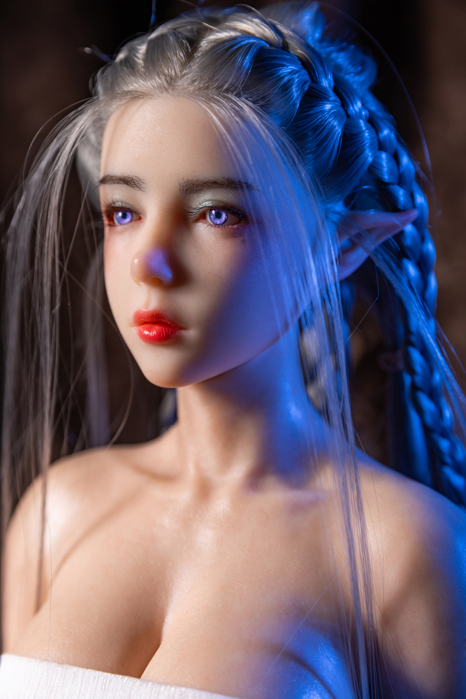 76cm Qiqi | Mini sex Doll | Qita Doll