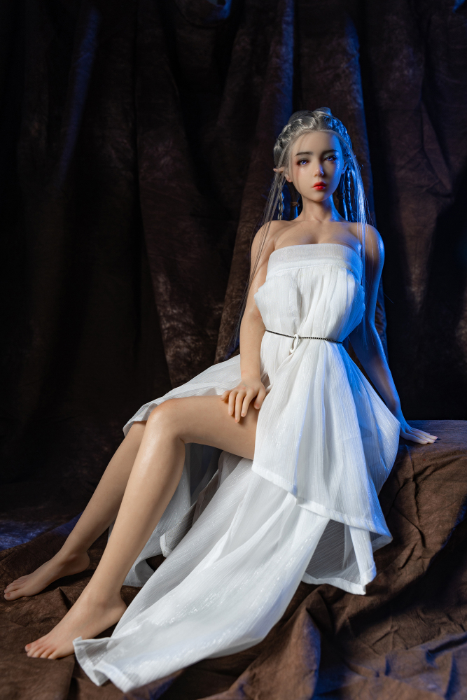 76cm Qiqi | Mini sex Doll | Qita Doll