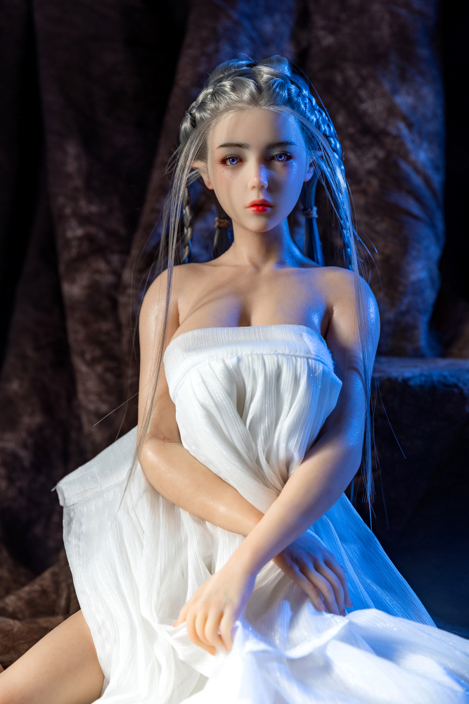 76cm Qiqi | Mini sex Doll | Qita Doll