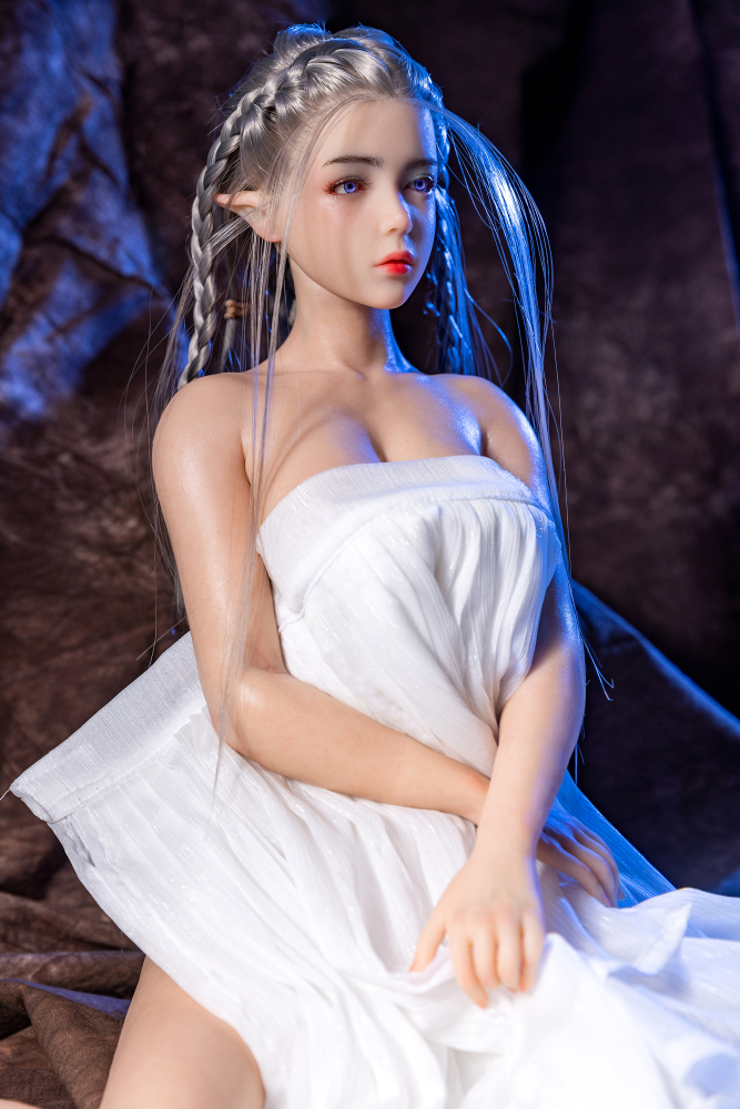 76cm Qiqi | Mini sex Doll | Qita Doll