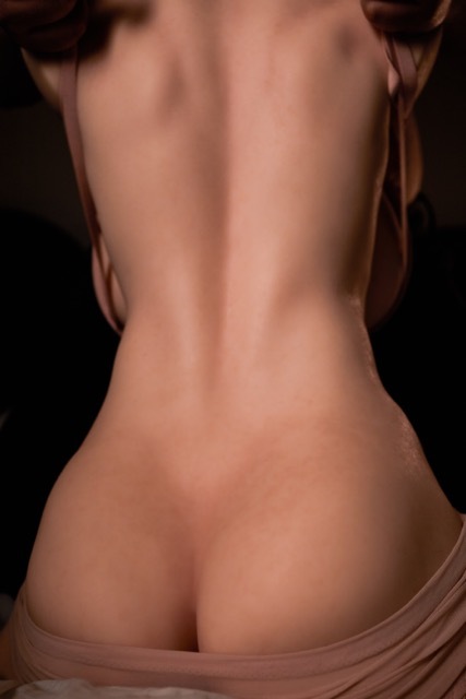 Ultra Lightweight Life-Size Sex Doll Torso ULW 663# Livia| Climax Doll