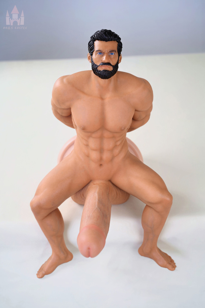 Dad-masturbation-For Women-Dolls-Castle