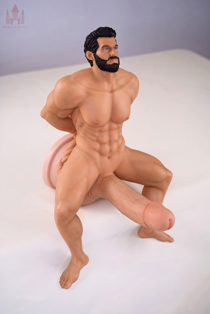 Dad-masturbation-For Women-Dolls-Castle