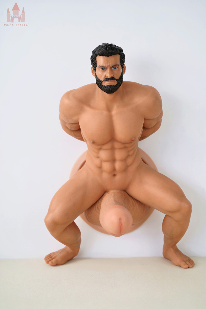 Dad-masturbation-For Women-Dolls-Castle