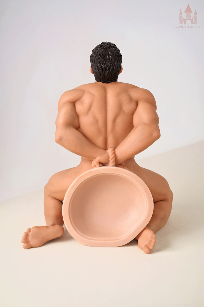 Dad-masturbation-For Women-Dolls-Castle