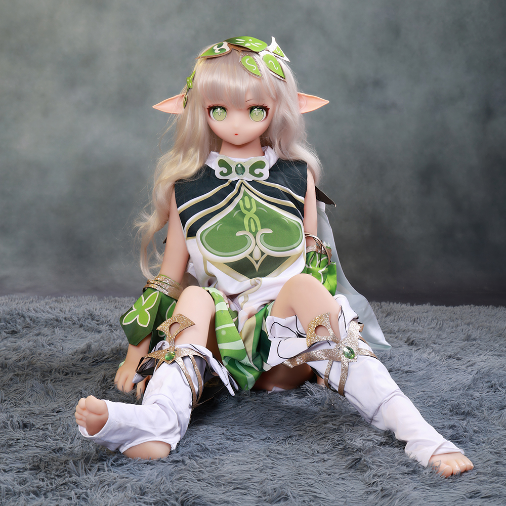 100cm Nahida | Mini sex Doll | YSR Doll