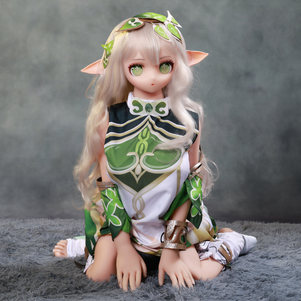 100cm Nahida | Mini sex Doll | YSR Doll