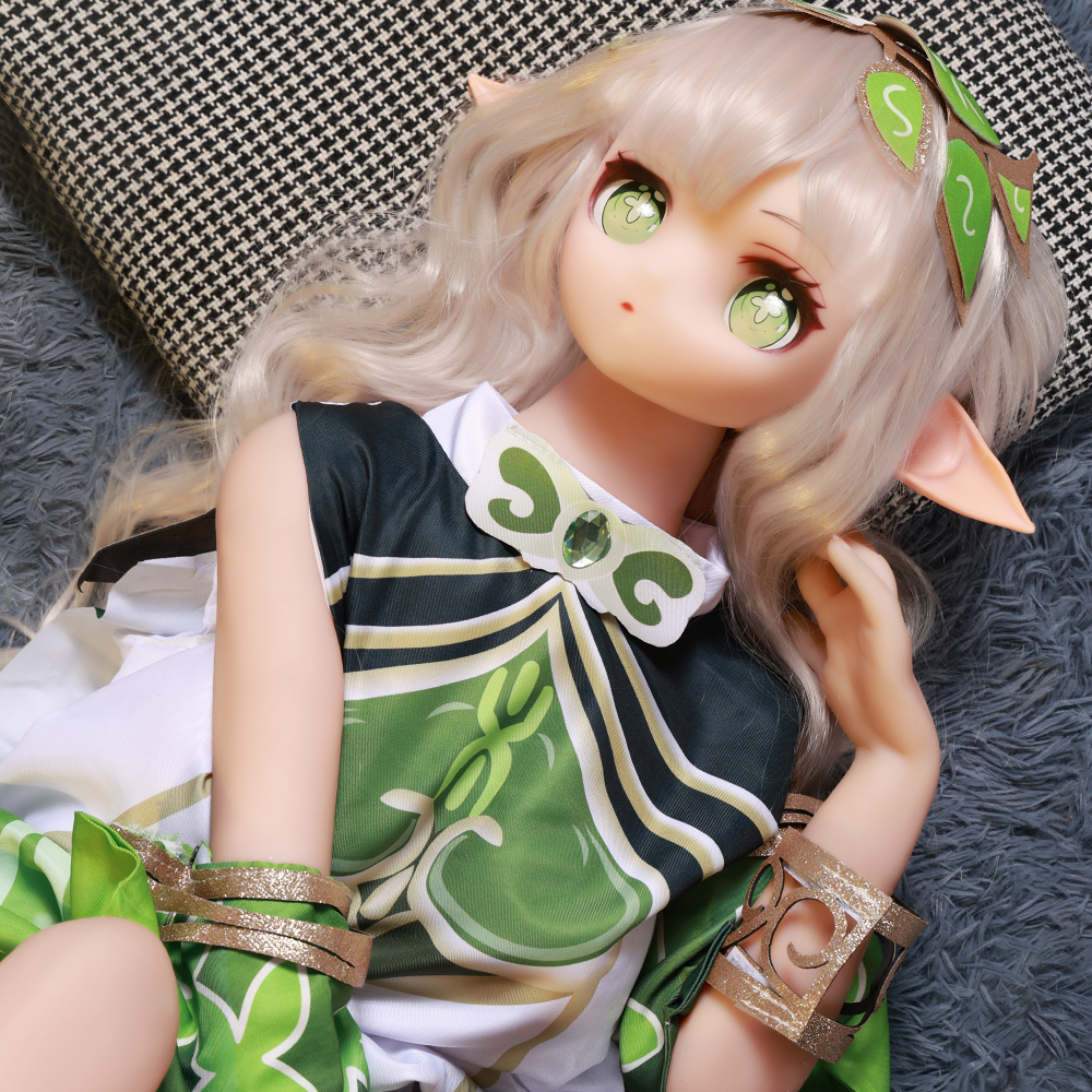100cm Nahida | Mini sex Doll | YSR Doll