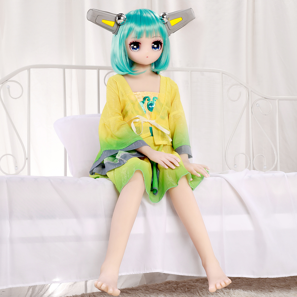 100cm Wenji | Mini sex Doll | YSR Doll