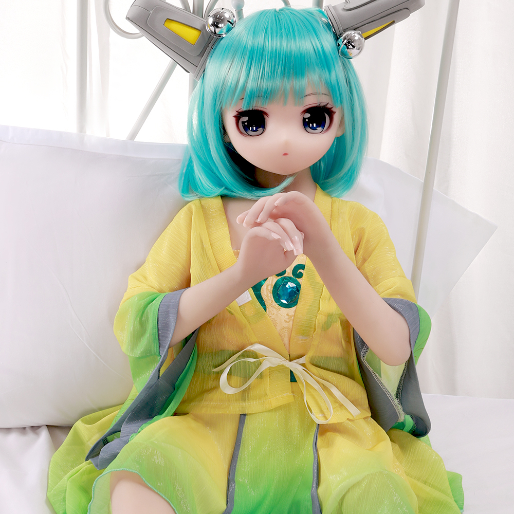 100cm Wenji | Mini sex Doll | YSR Doll