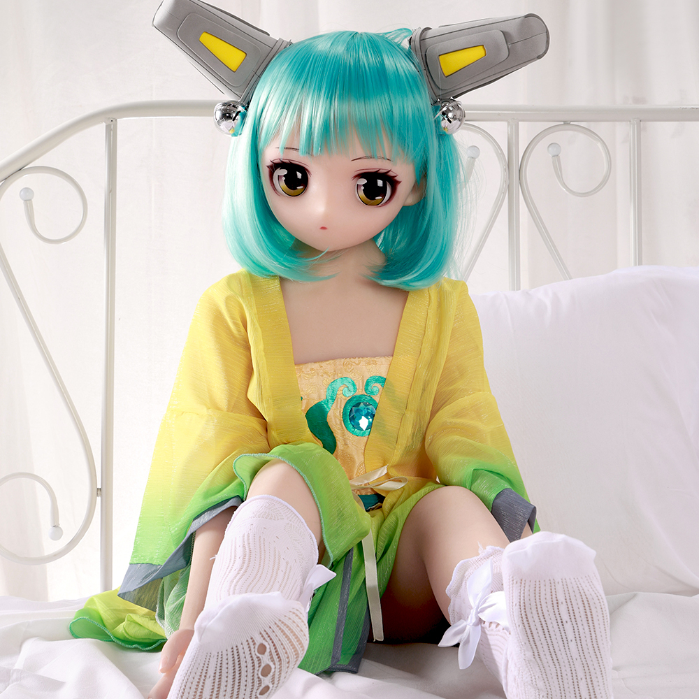 100cm Wenji | Mini sex Doll | YSR Doll