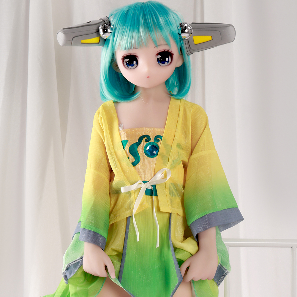 100cm Wenji | Mini sex Doll | YSR Doll