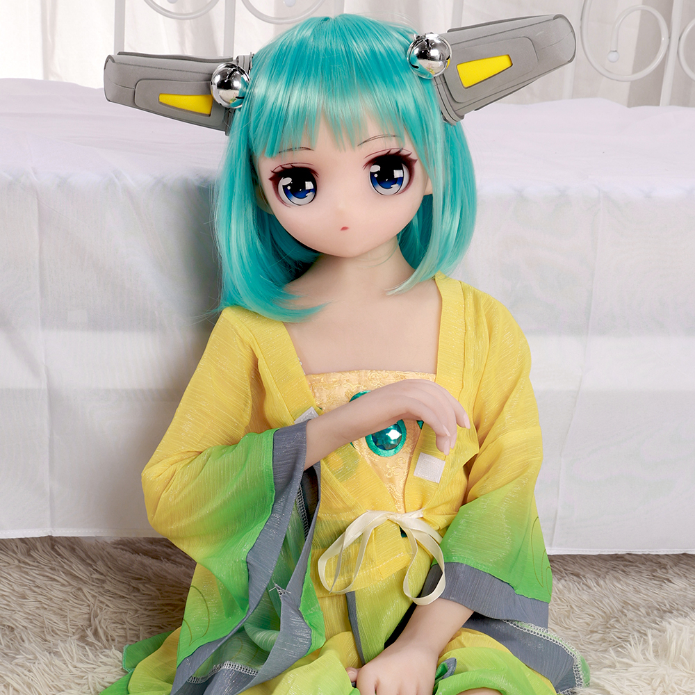 100cm Wenji | Mini sex Doll | YSR Doll