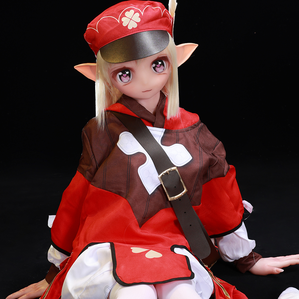100cm Moco | Mini sex Doll | YSR Doll