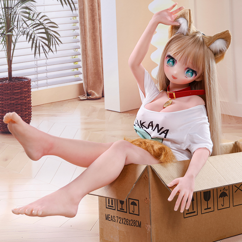 100cm Little Bean | Mini sex Doll | YSR Doll