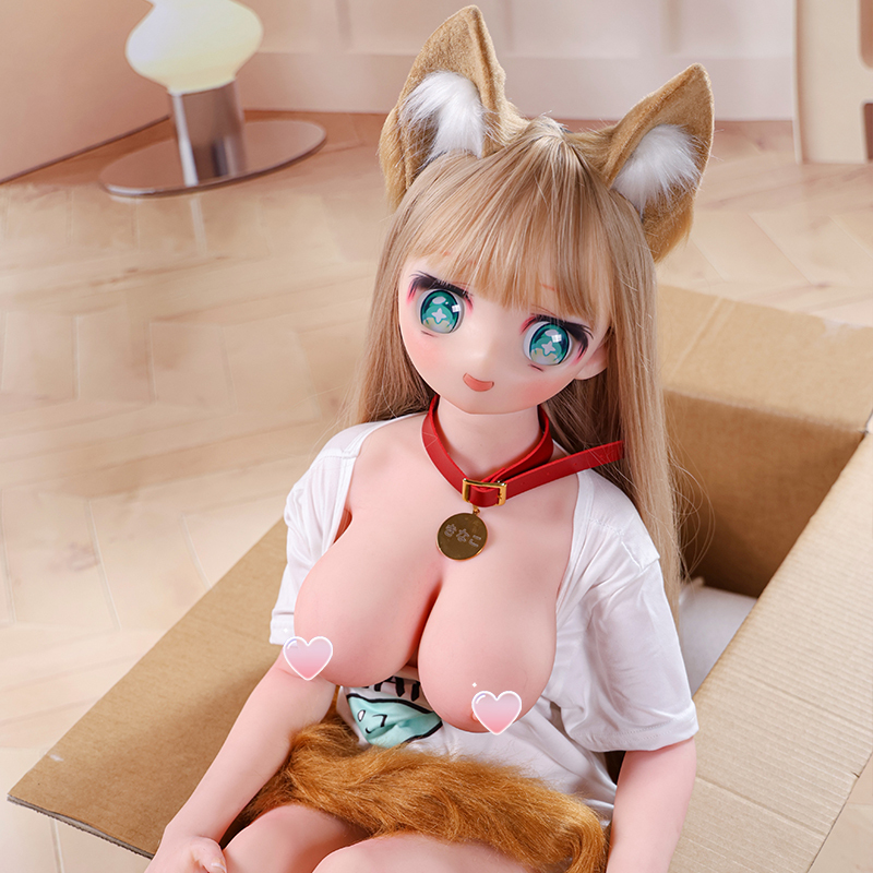 100cm Little Bean | Mini sex Doll | YSR Doll