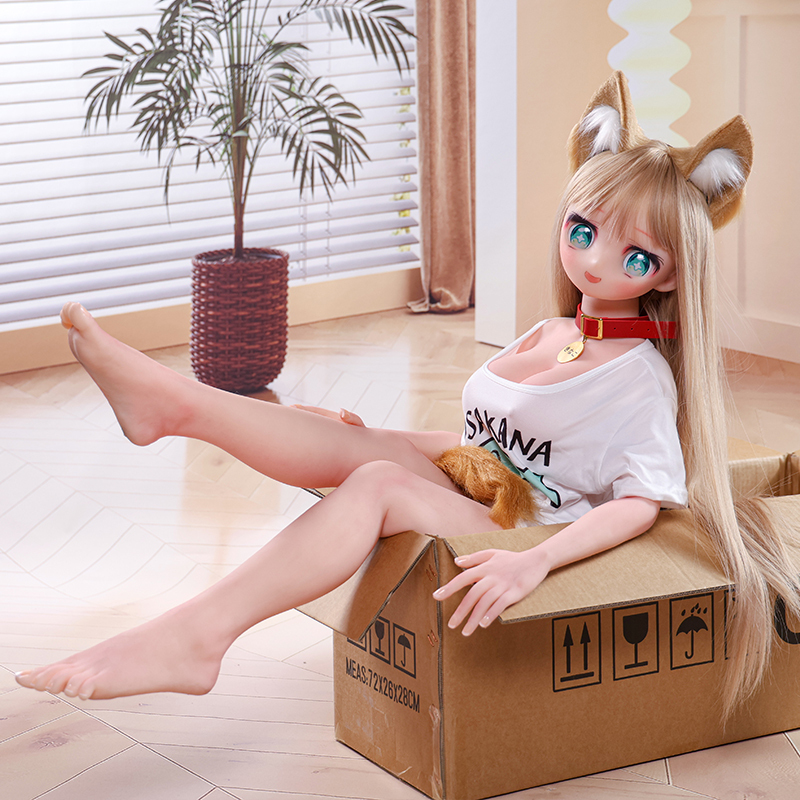 100cm Little Bean | Mini sex Doll | YSR Doll