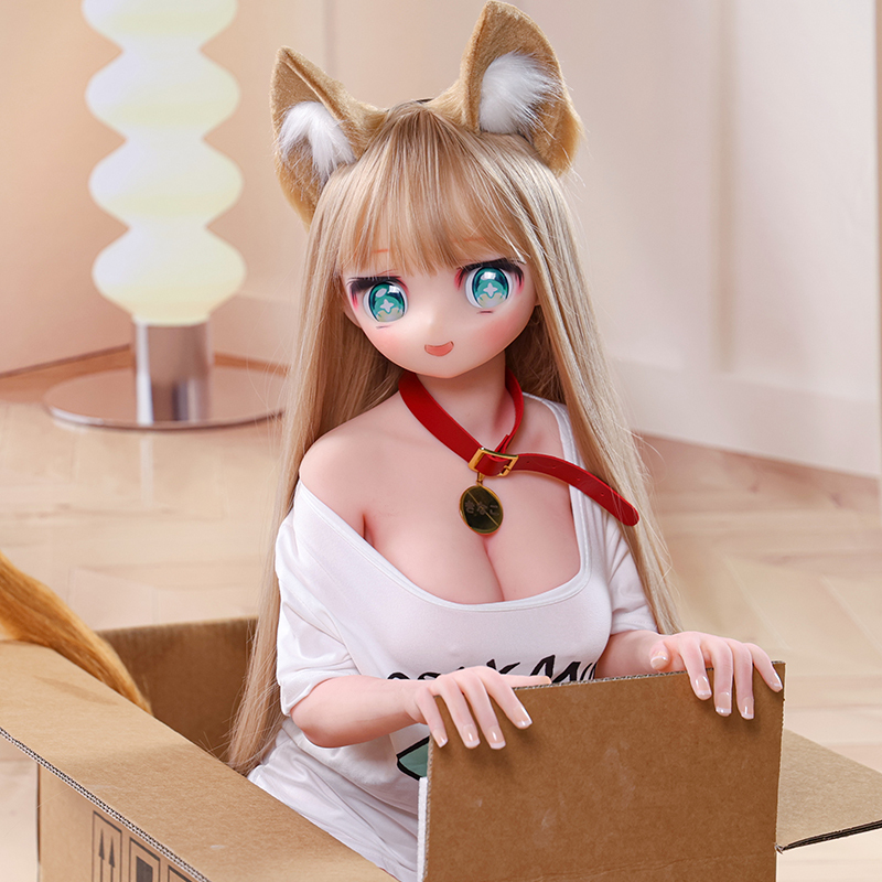 100cm Little Bean | Mini sex Doll | YSR Doll