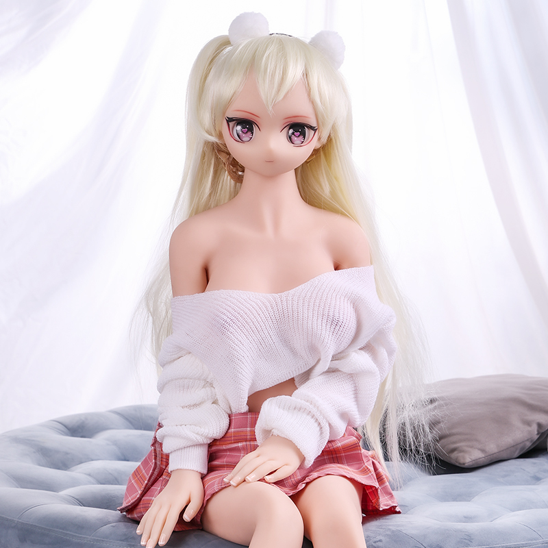 100cm Haruyano Akira | Mini sex Doll | YSR Doll