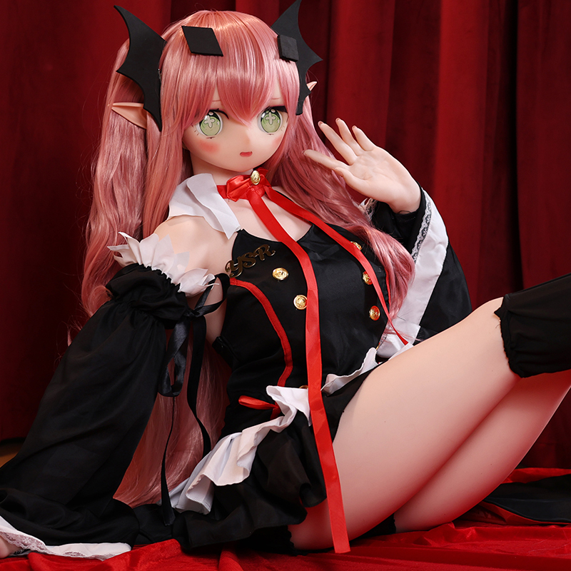 100cm Krulru | Mini sex Doll | YSR Doll