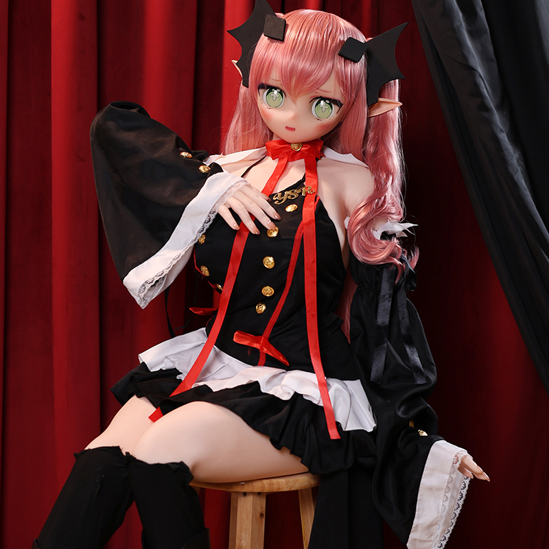 100cm Krulru | Mini sex Doll | YSR Doll