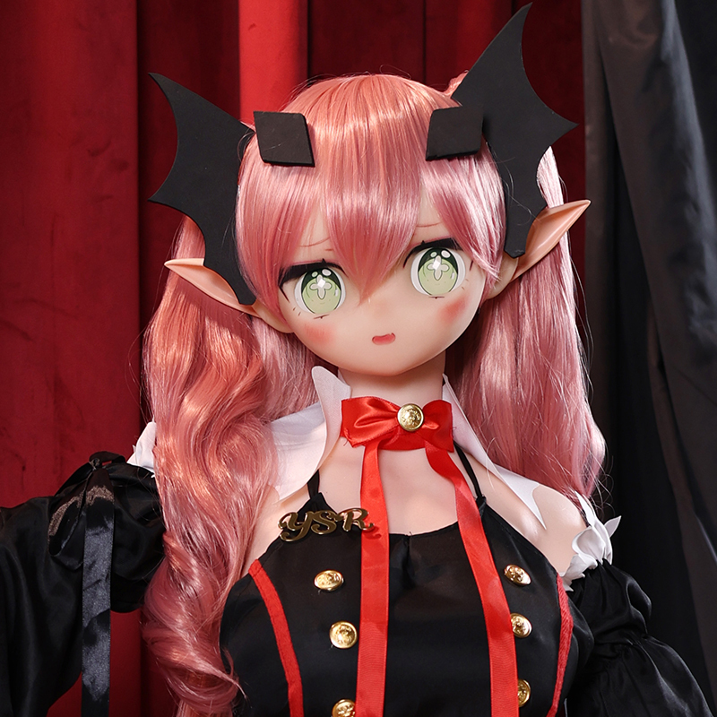 100cm Krulru | Mini sex Doll | YSR Doll