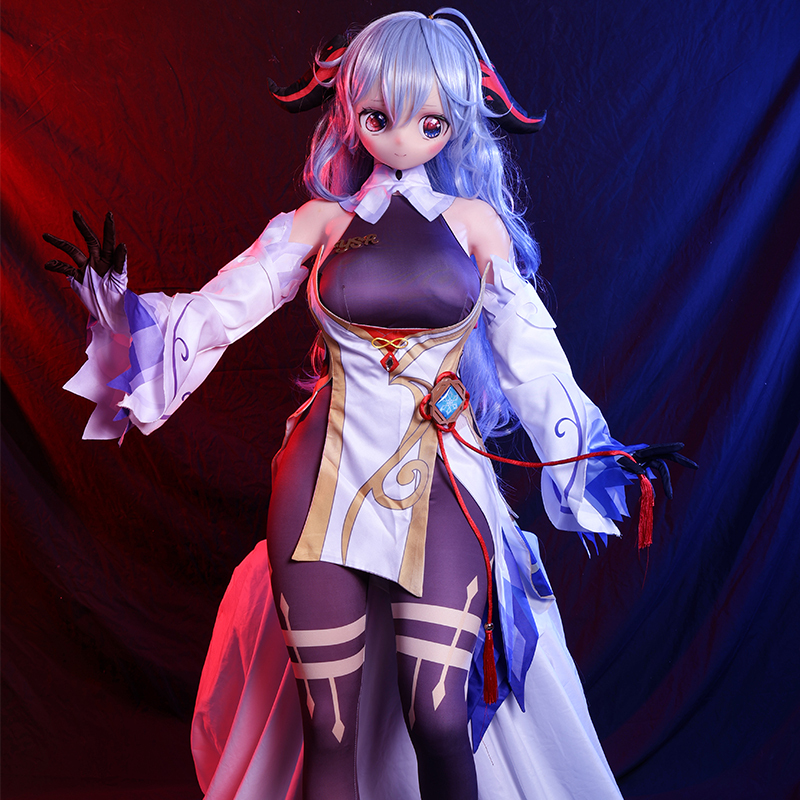 100cm Sophia | Mini sex Doll | YSR Doll