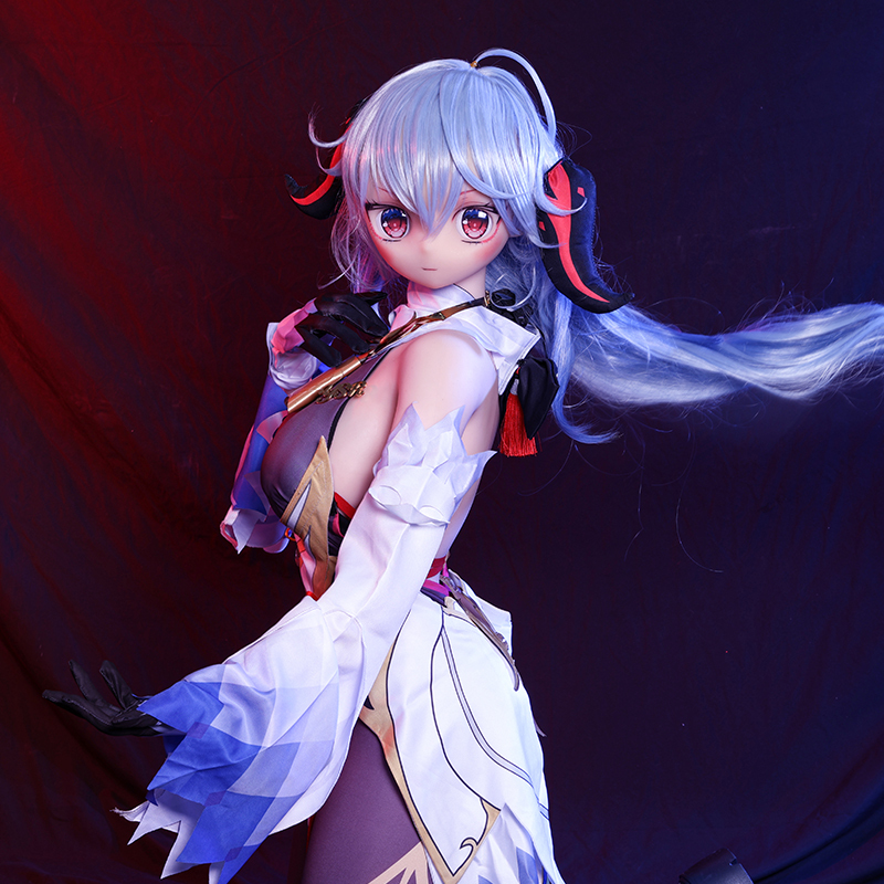 100cm Sophia | Mini sex Doll | YSR Doll