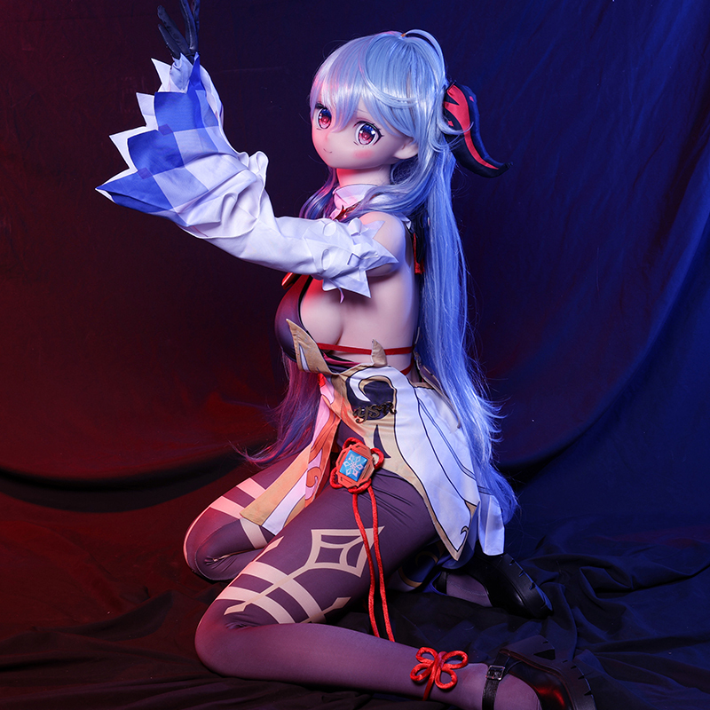 100cm Sophia | Mini sex Doll | YSR Doll