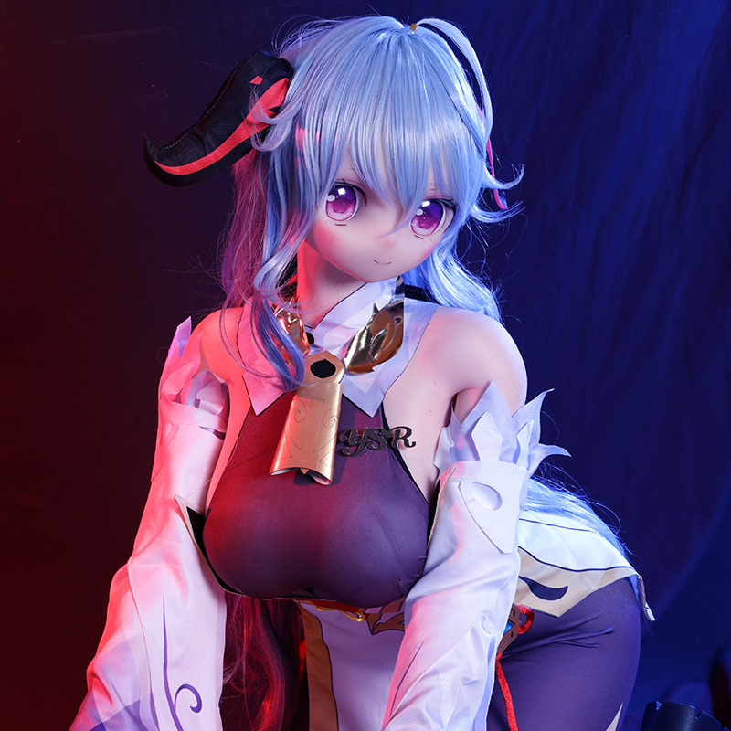 100cm Sophia | Mini sex Doll | YSR Doll
