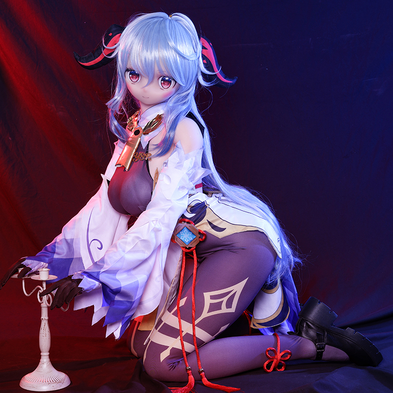 100cm Sophia | Mini sex Doll | YSR Doll
