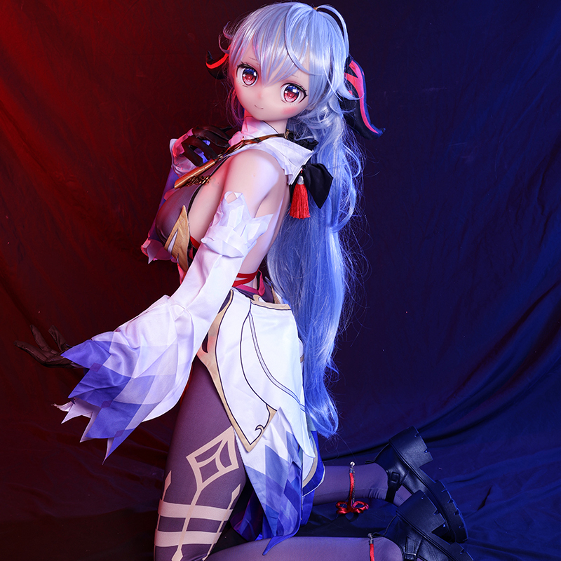 100cm Sophia | Mini sex Doll | YSR Doll