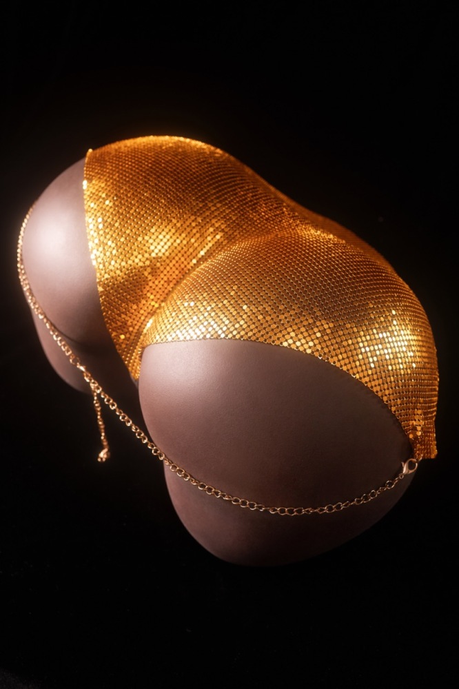 Female Butt Torso Sex Toy RS-6 Cocoa | Climax Doll