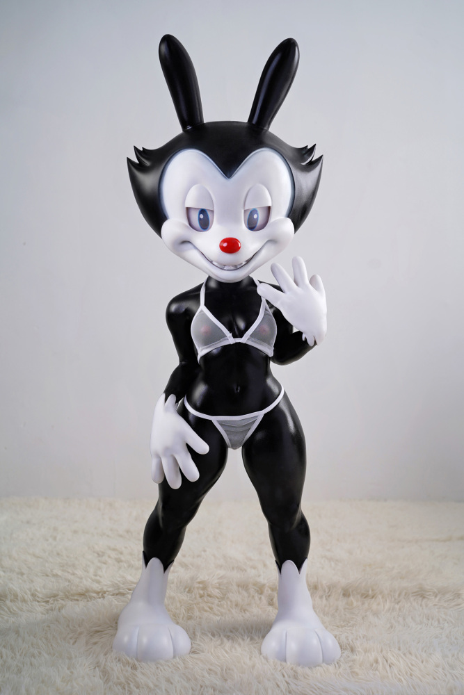 118cm Dotty Wanner | Mini sex doll | Dolls castle