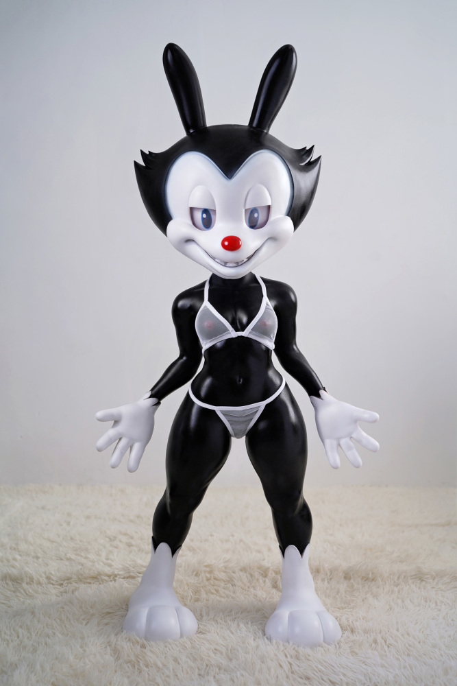 118cm Dotty Wanner | Mini sex doll | Dolls castle