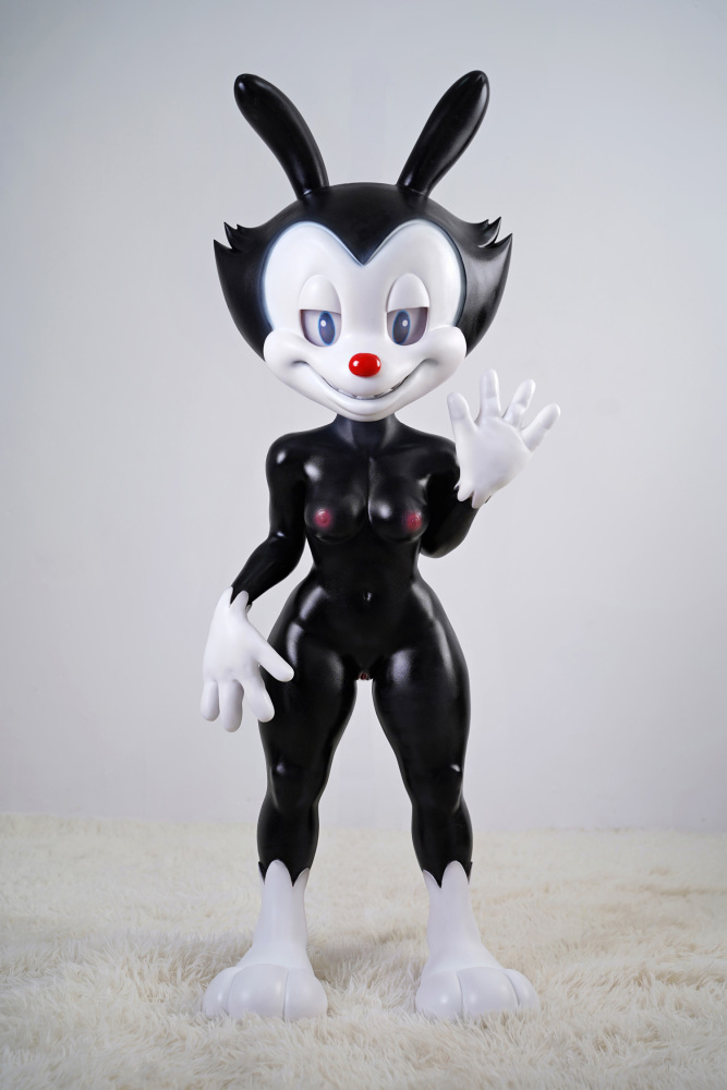 118cm Dotty Wanner | Mini sex doll | Dolls castle