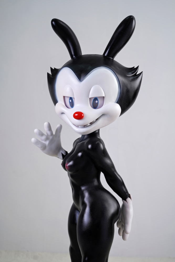 118cm Dotty Wanner | Mini sex doll | Dolls castle
