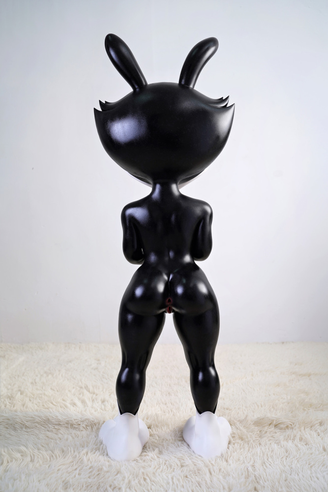 118cm Dotty Wanner | Mini sex doll | Dolls castle
