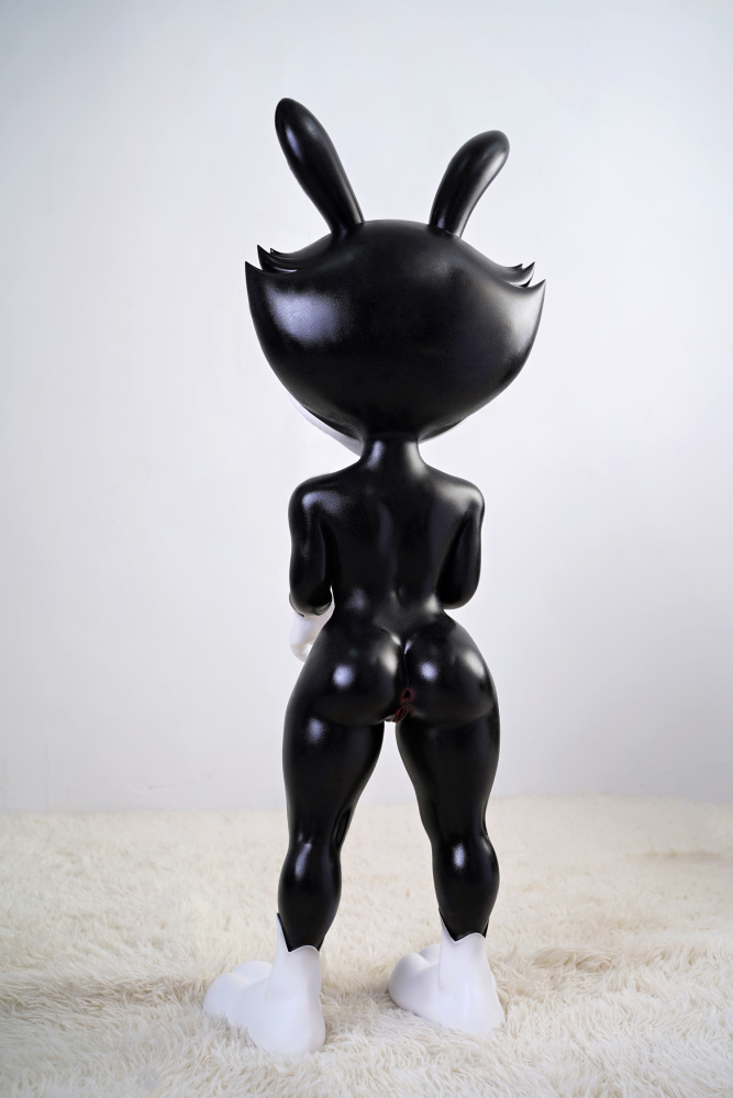 118cm Dotty Wanner | Mini sex doll | Dolls castle