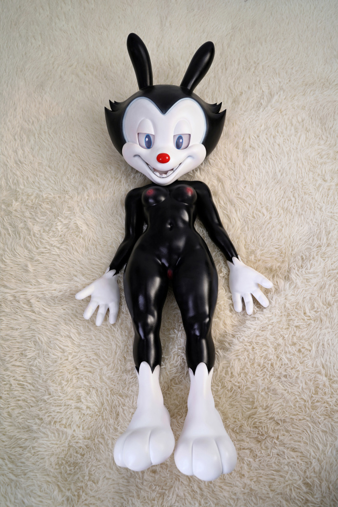 118cm Dotty Wanner | Mini sex doll | Dolls castle
