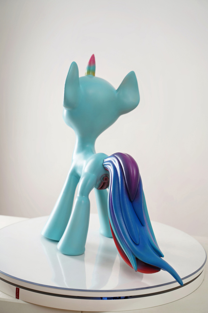 My Little Pony-masturbation-Dolls-Castle