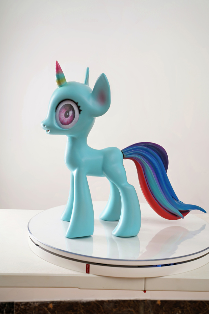 My Little Pony-masturbation-Dolls-Castle