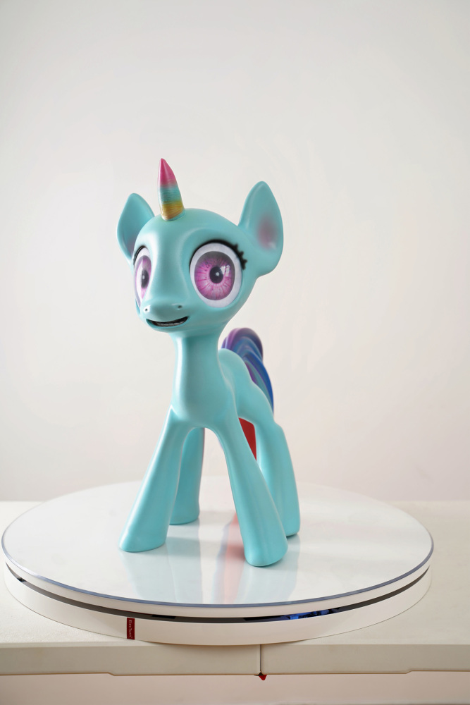 My Little Pony-masturbation-Dolls-Castle